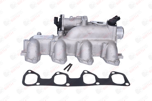 Comprar Válvula EGR de BIRTH 90105 a bajo precio de 520,88 €