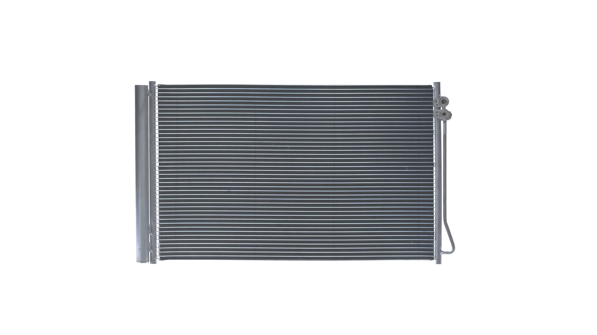 Klimakondensator AC 1012 000S