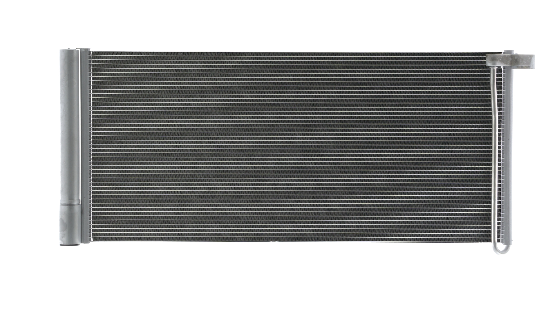 MAHLE ORIGINAL Klimakondensator AC 425 000P online kaufen