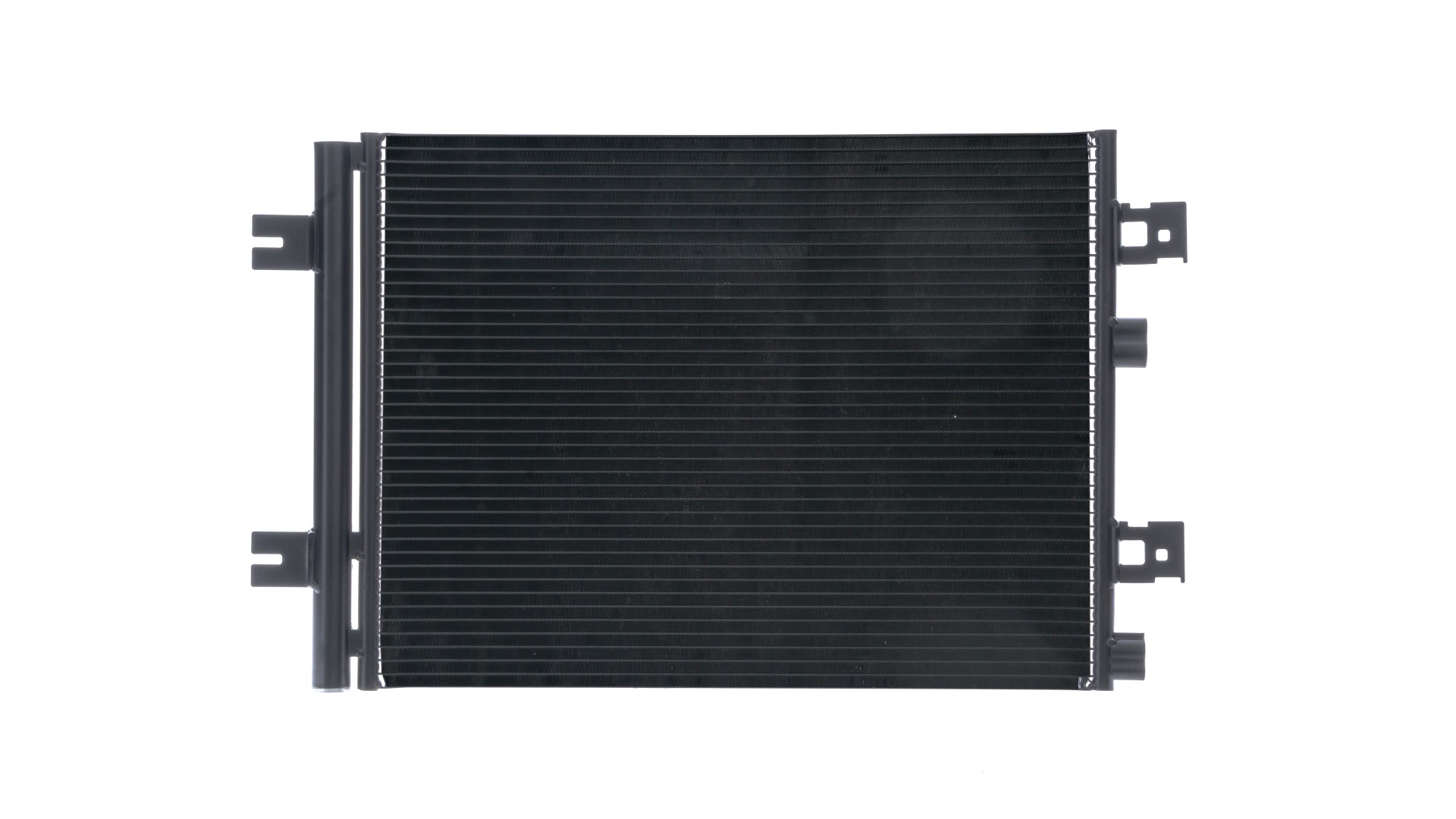 Köp Kondensor, klimatanläggning av MAHLE ORIGINAL AC 858 000S till det låga priset 1328,70 kr