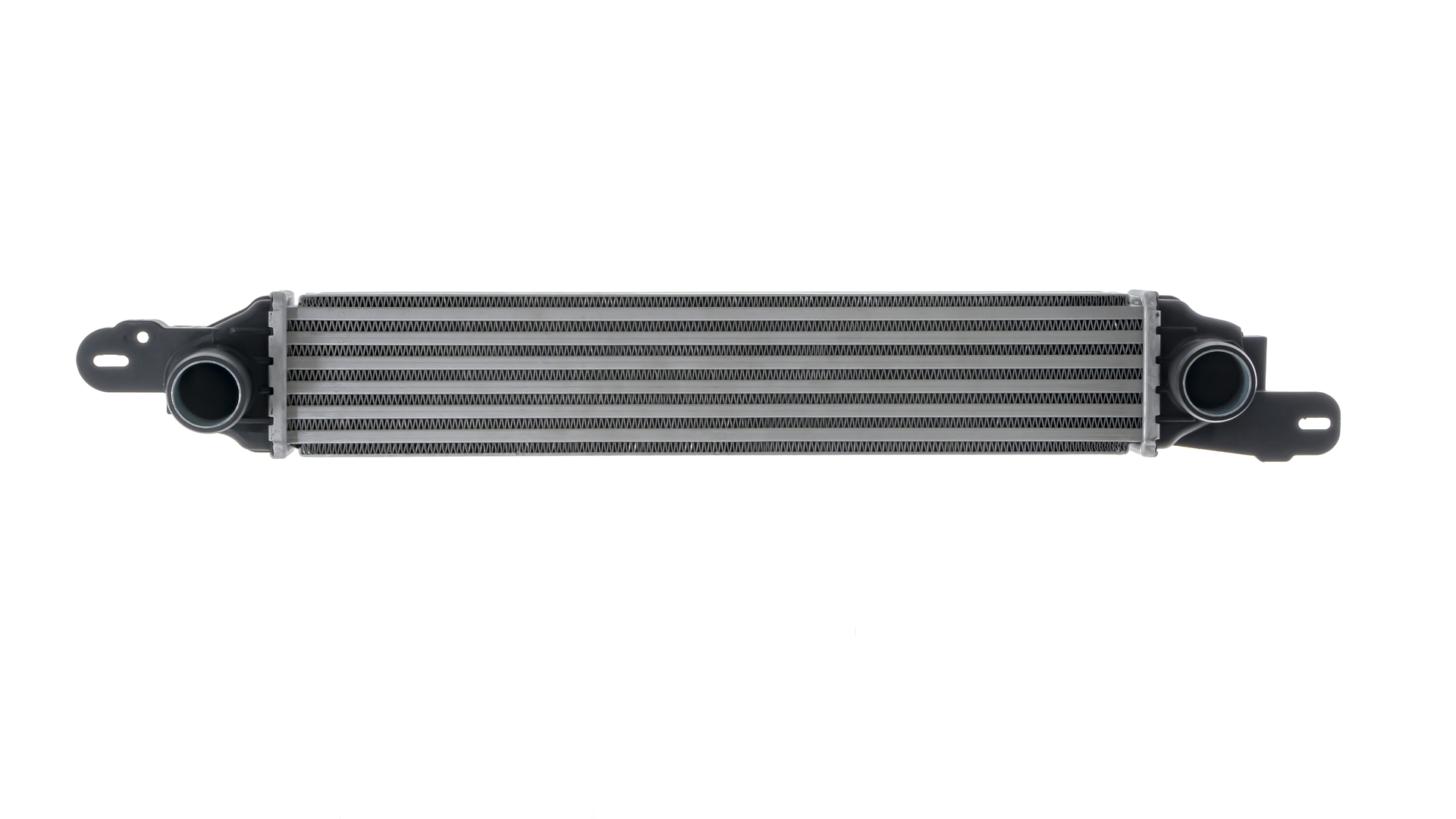 Kjøp Intercooler av MAHLE ORIGINAL CI 612 000P til den lave prisen 5603,69 NOK