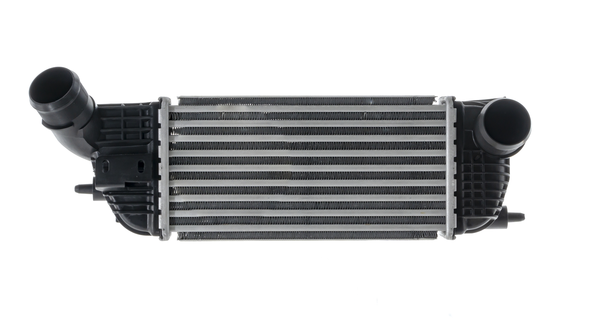 Achetez des Intercooler MAHLE ORIGINAL CI 613 000P à prix pour 376,96 €