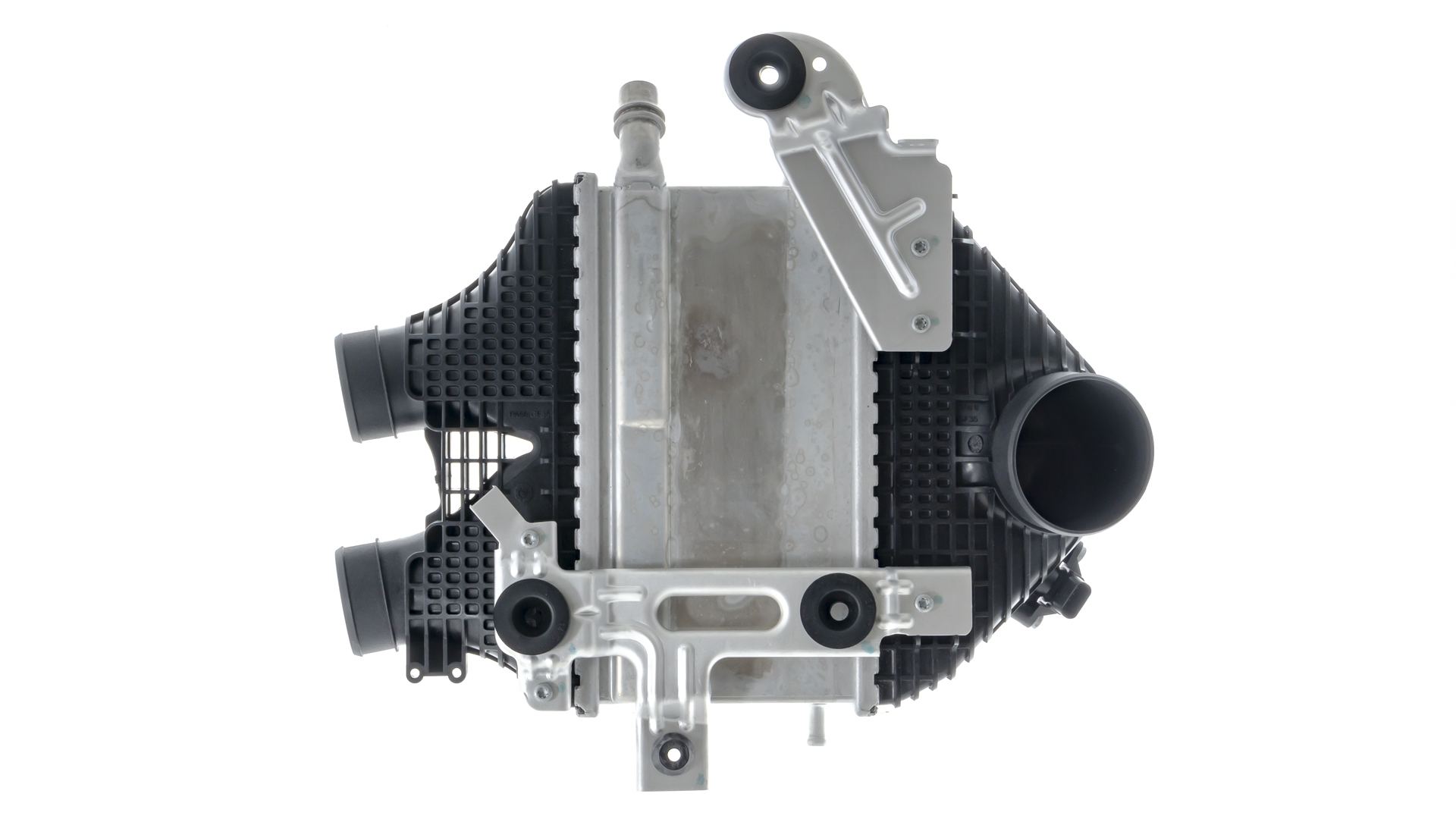 Achetez des Intercooler MAHLE ORIGINAL CI 618 000P à prix pour 445,26 €