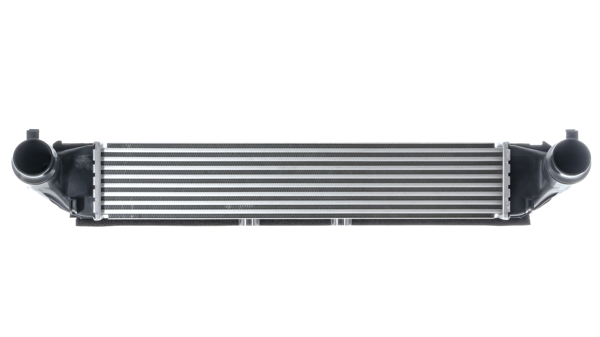 Compre Intercooler de MAHLE ORIGINAL online para Astra Mk VII (K) Familiar (B16) a precios moderados