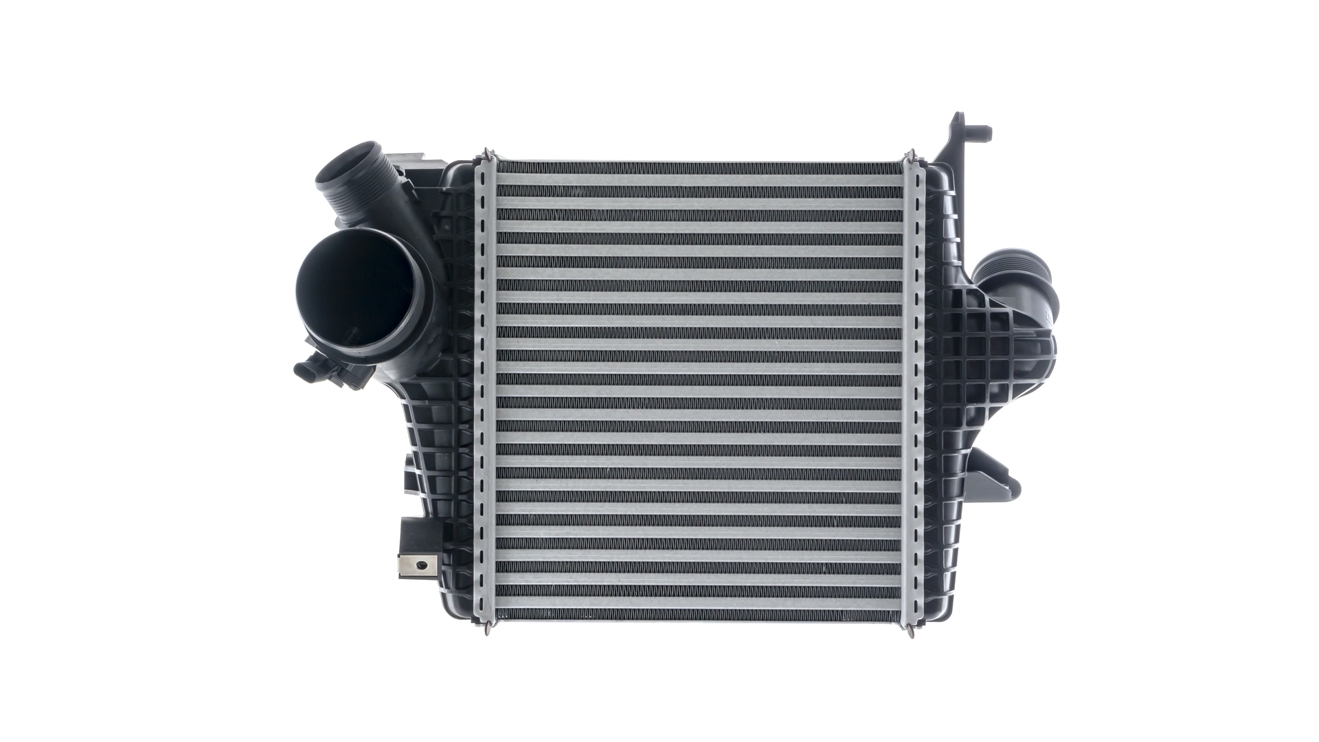 Ladeluftkühler von MAHLE ORIGINAL für Cayenne Coupe (9YB) günstig online kaufen