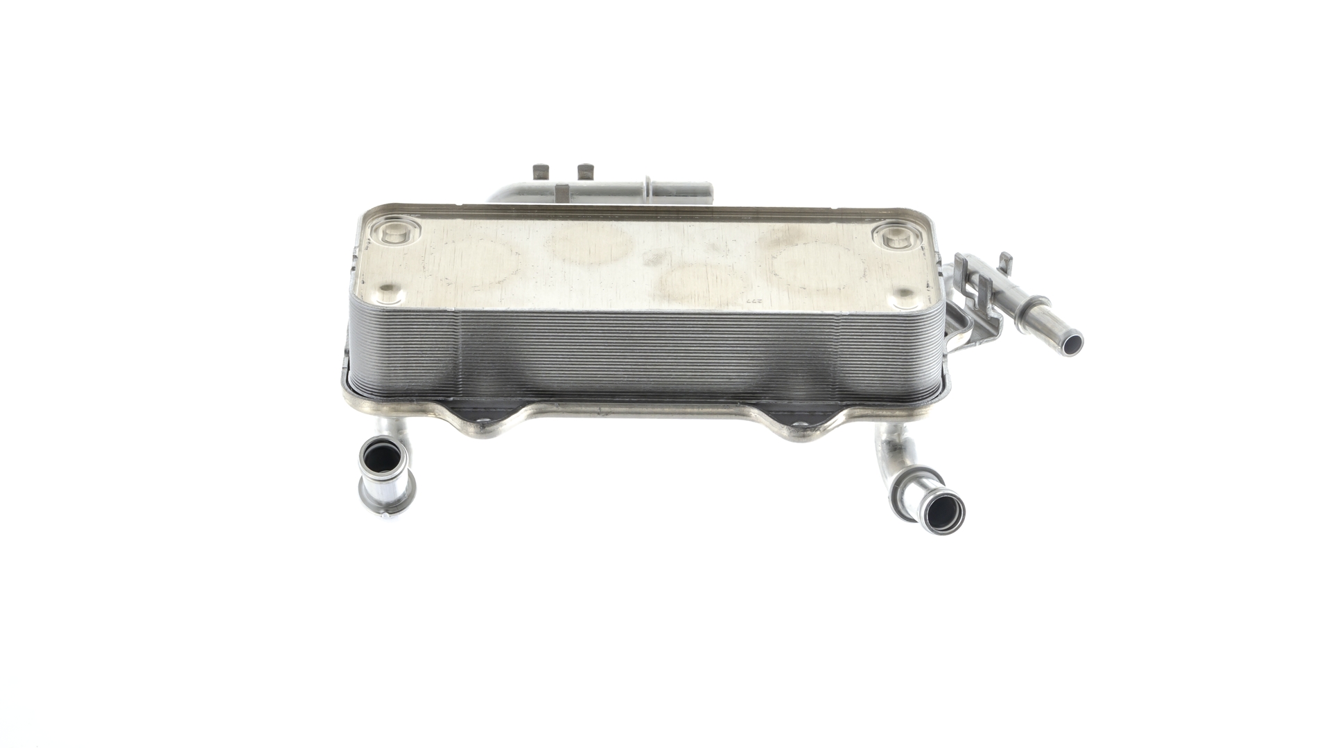 Ölkühler, Automatikgetriebe von MAHLE ORIGINAL CLC 283 000P