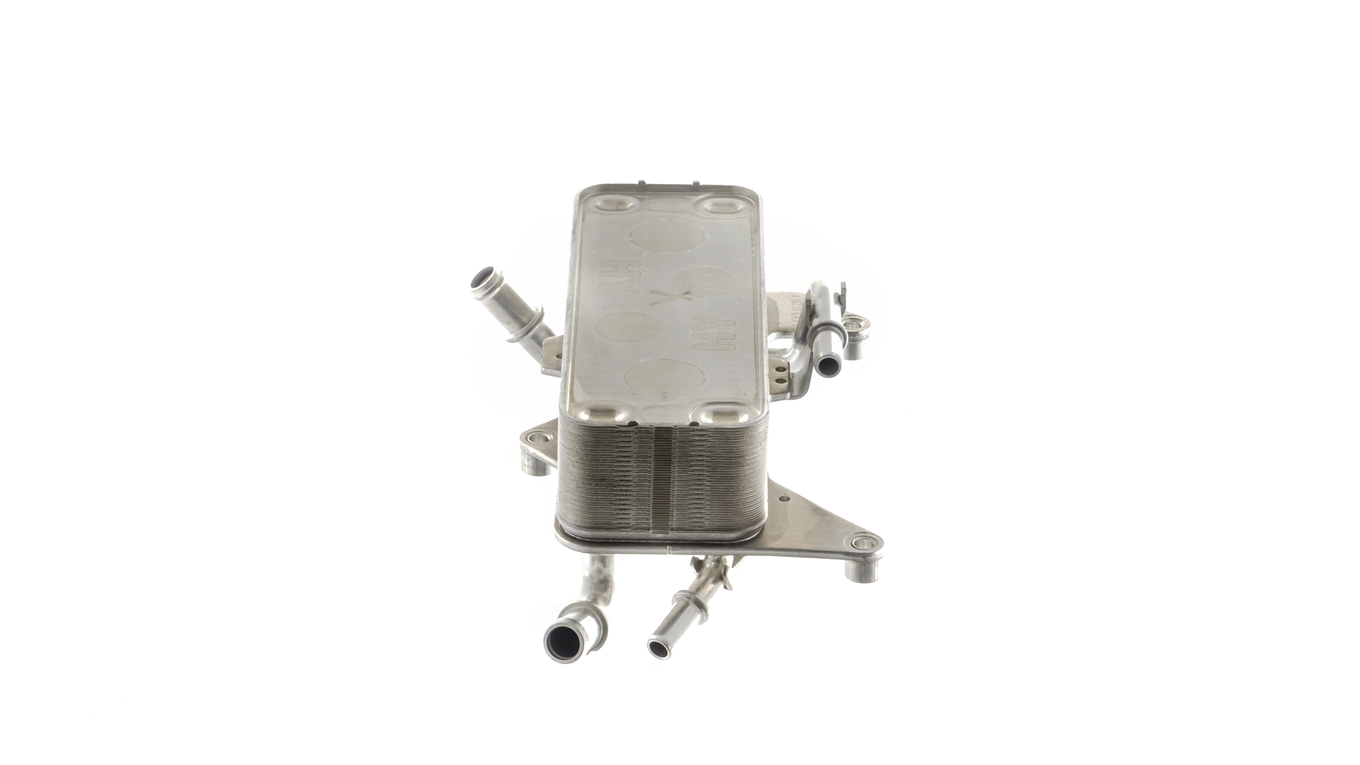 Ölkühler, Automatikgetriebe von MAHLE ORIGINAL CLC 286 000P