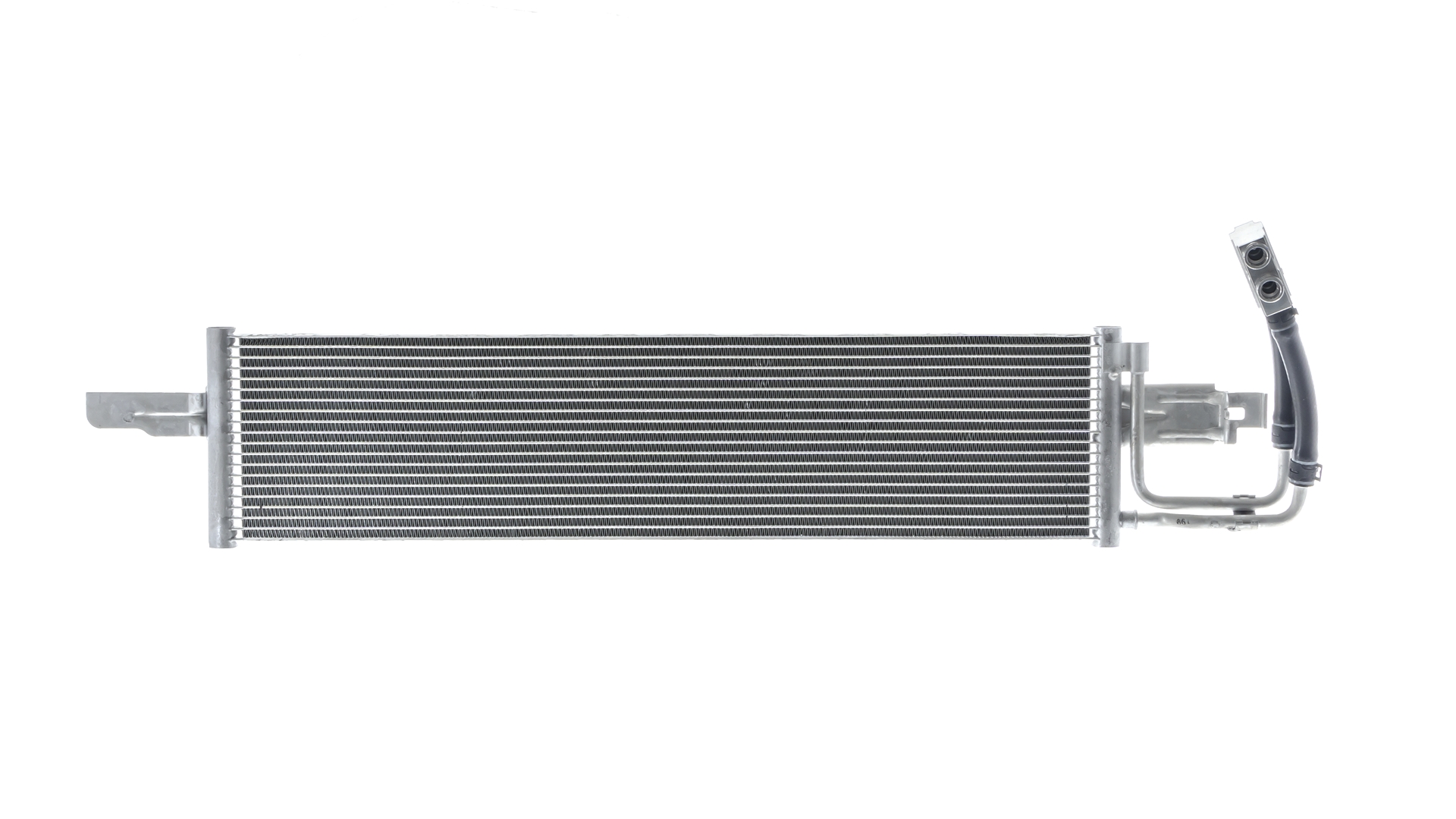 Ölkühler, Automatikgetriebe von MAHLE ORIGINAL CLC 290 000P