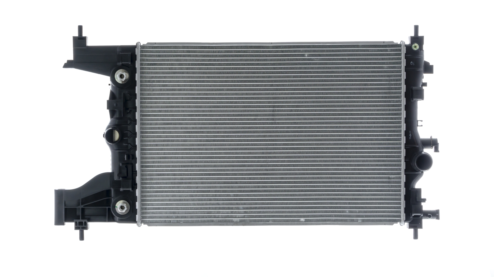 Köp Kylare av MAHLE ORIGINAL CR 2122 000P till det låga priset 1778,32 kr