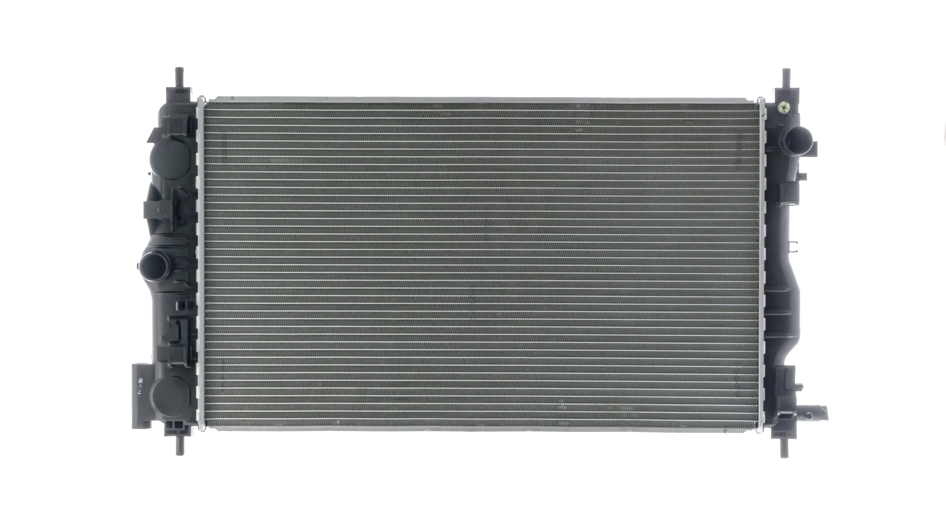 Köp Kylare av MAHLE ORIGINAL CR 2594 000P till det låga priset 2625,67 kr
