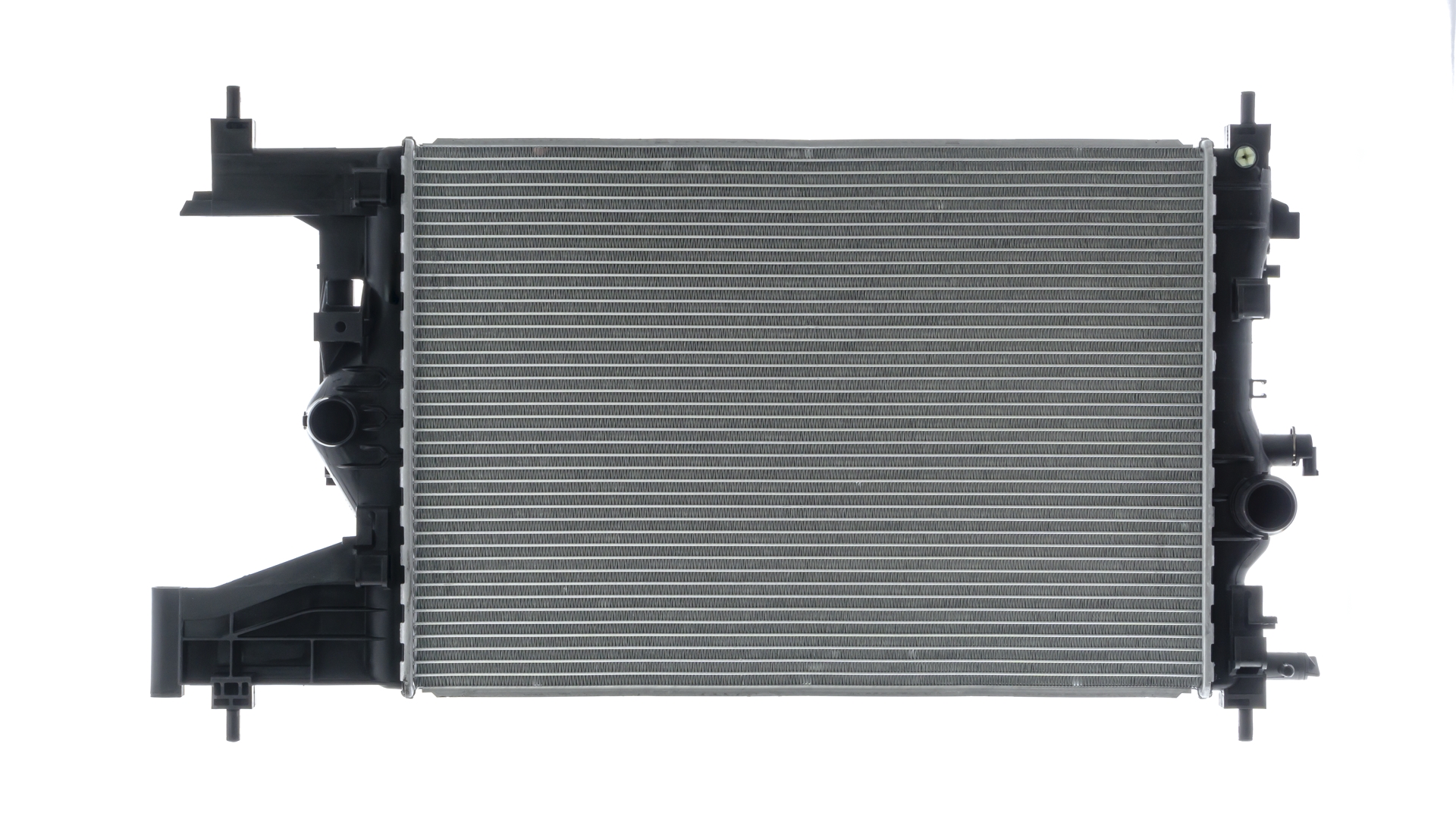 Kjøp Radiator, motorkjøling av MAHLE ORIGINAL CR 2595 000P til den lave prisen 1956,74 NOK