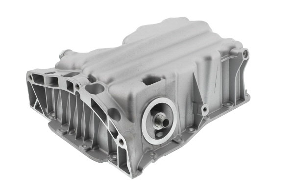 Compre Cárter do motor de TOPRAN online para Mii (KF1_) a preços moderados