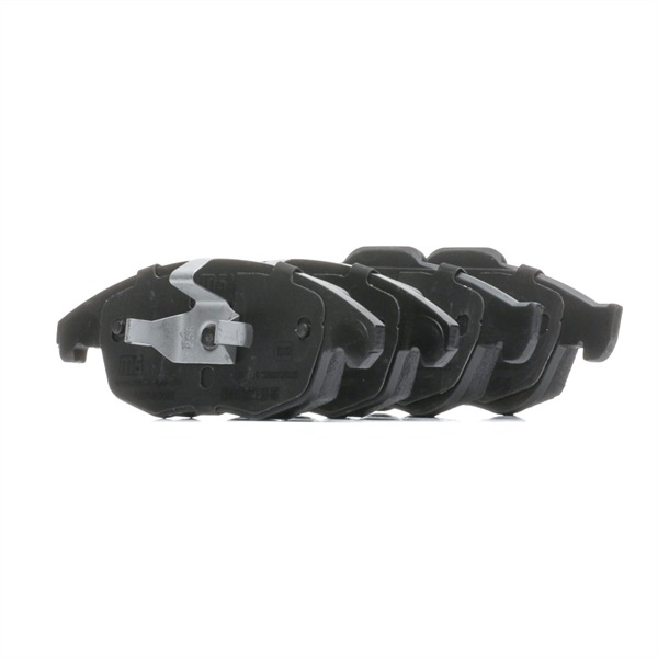 Köp Bromsbelägg av MASTER-SPORT 13046072292T-SET-MS till det låga priset 346,31 kr