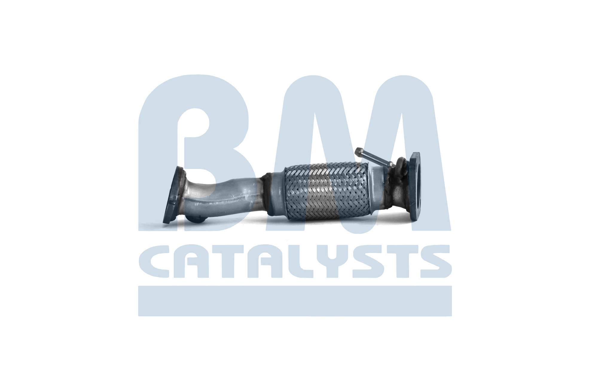 Abgasrohr BM50455 von BM CATALYSTS günstig für 175,18 € online kaufen
