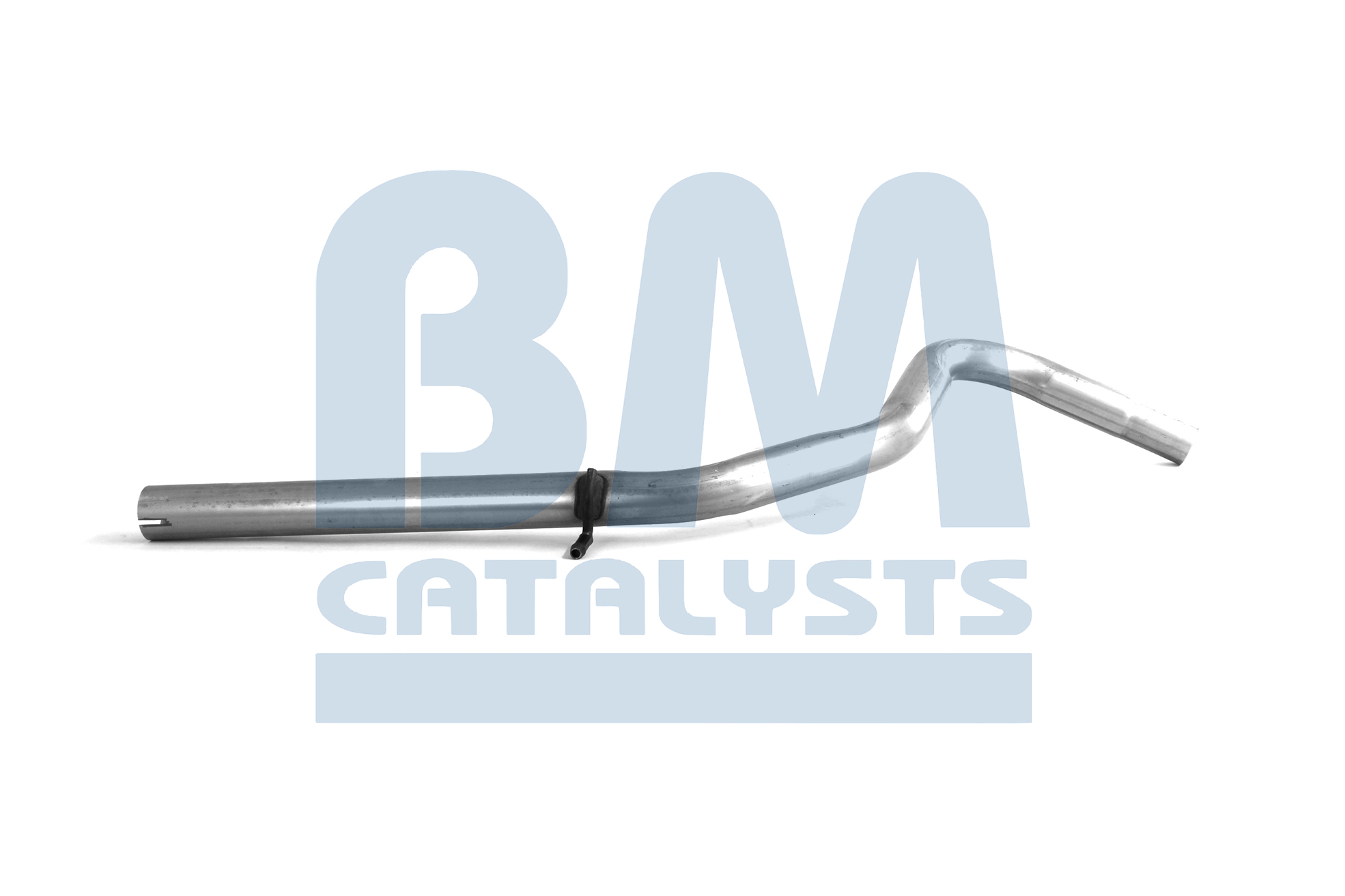 FIAT Abgasrohr von BM CATALYSTS