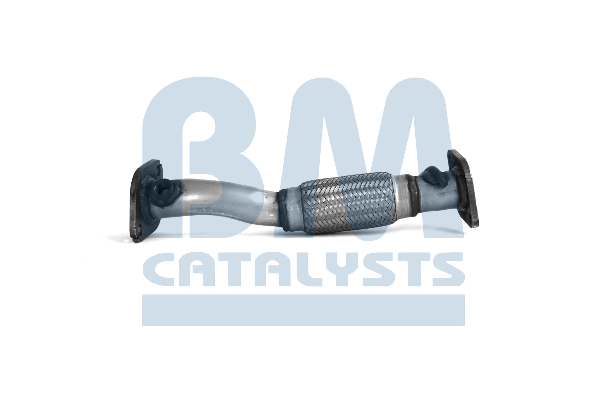 Abgasrohr BM50958