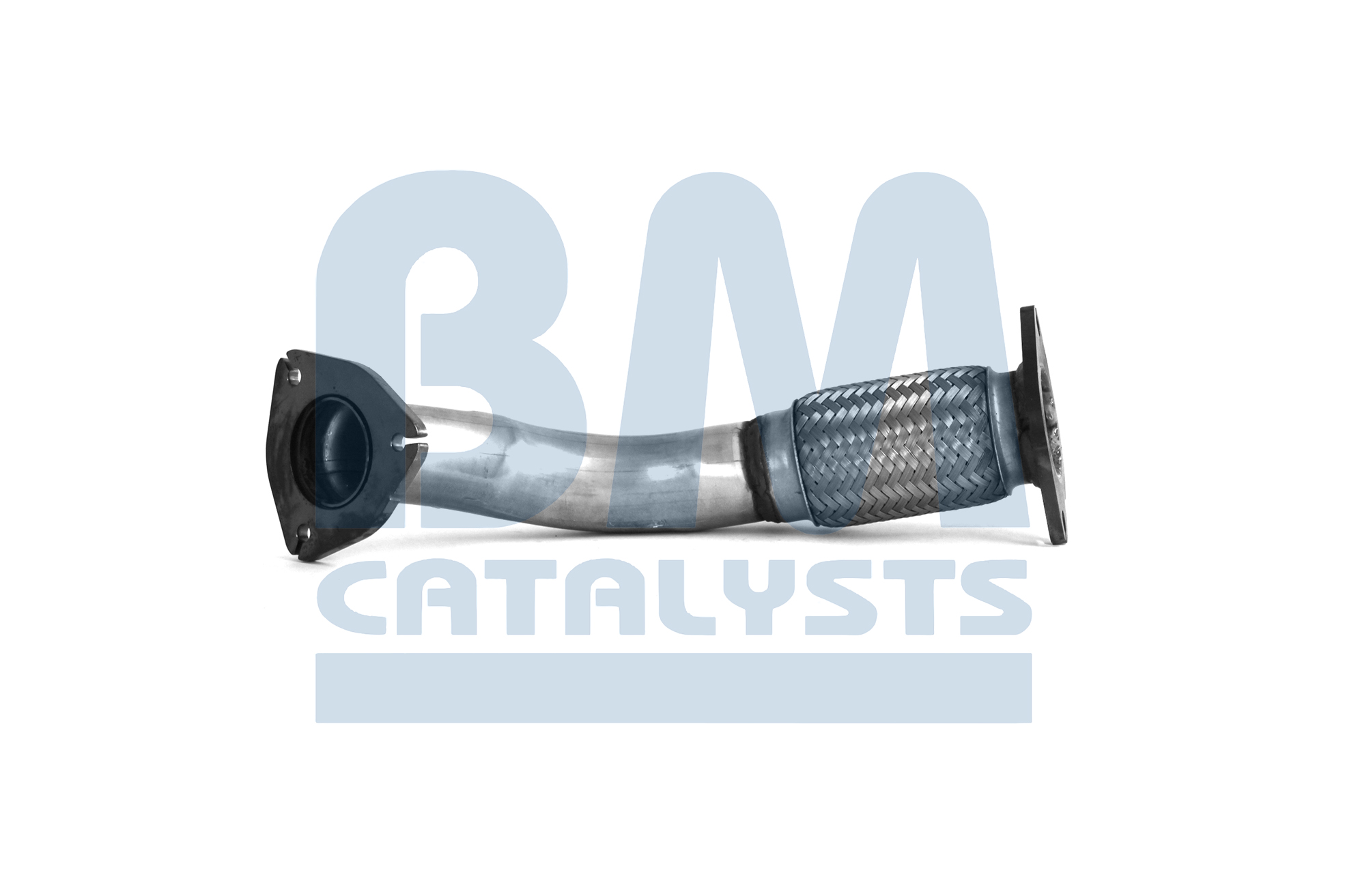 Abgasrohr BM50975