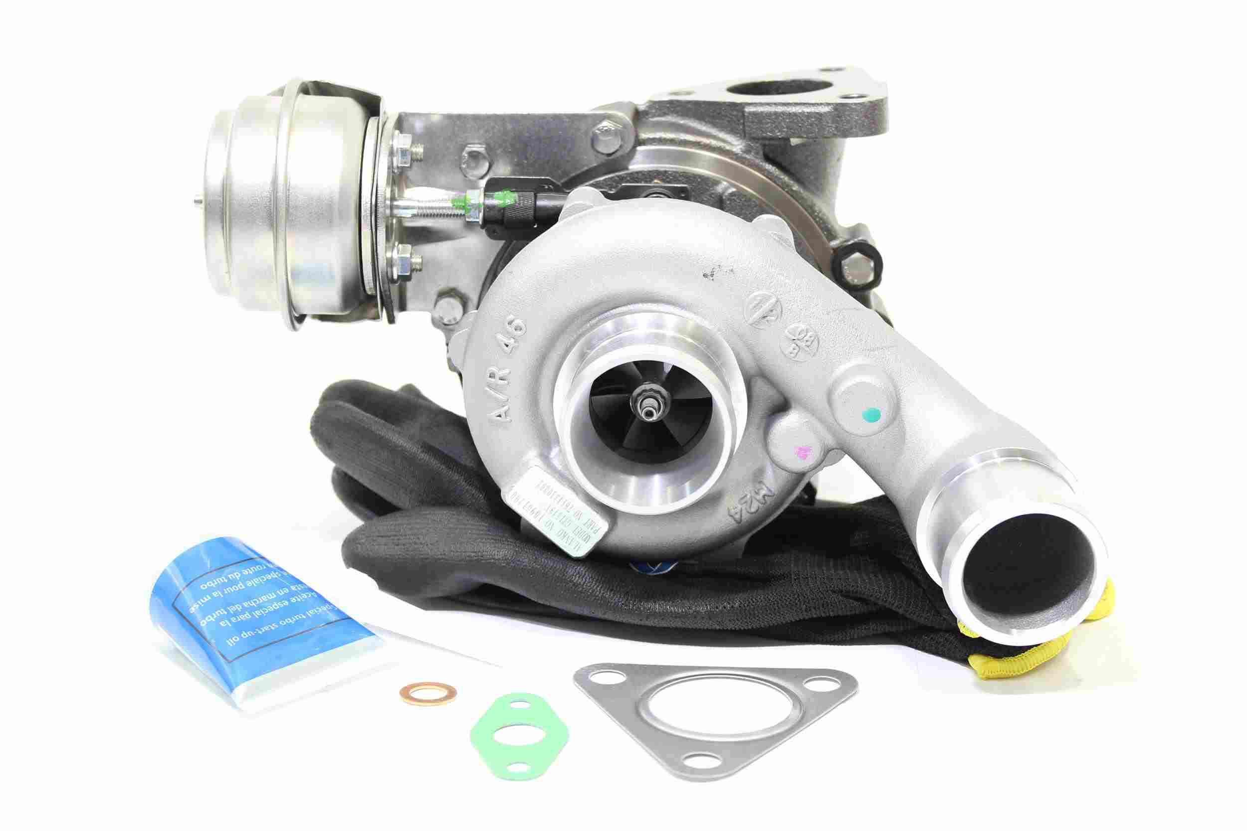 Acquista Turbina da ALANKO 10901200 a buon mercato per soli 714,83 €