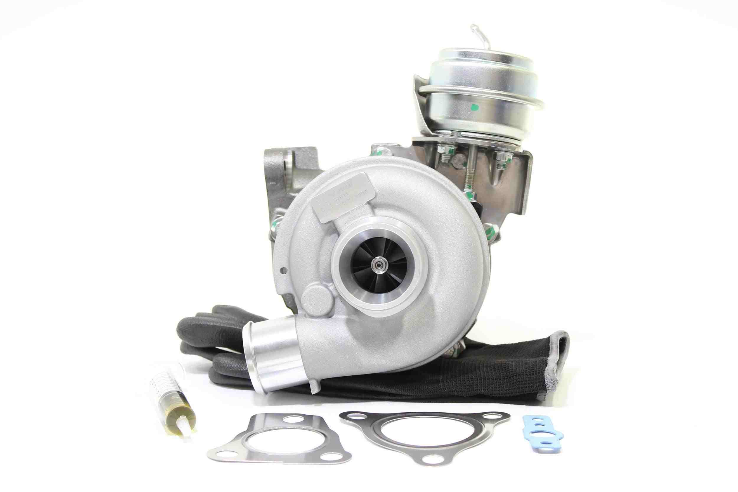 Turbolader 10901350 KIA von ALANKO