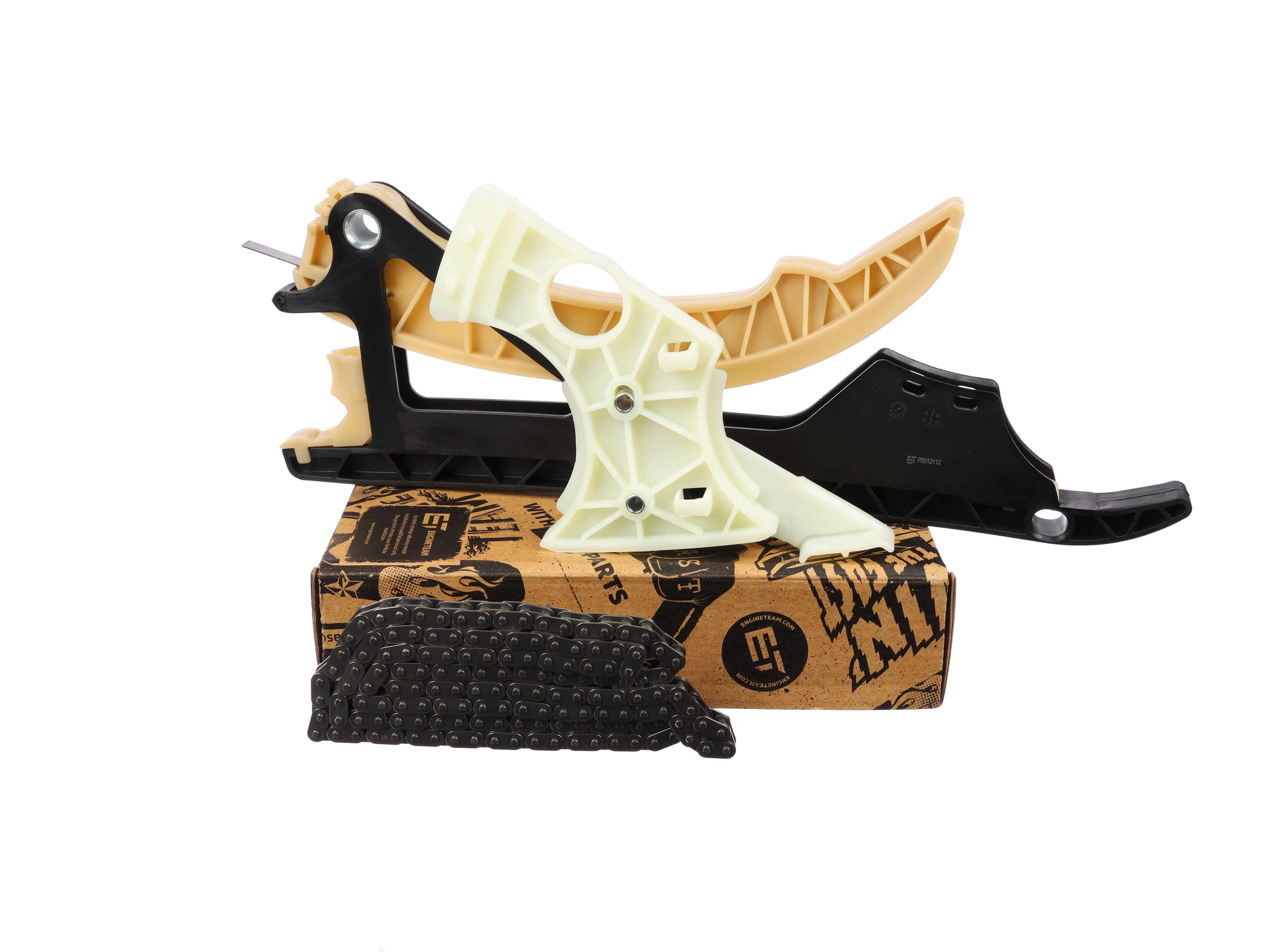 Steuerkettensatz RS0107 von ET ENGINETEAM günstig für 272,64 € online kaufen