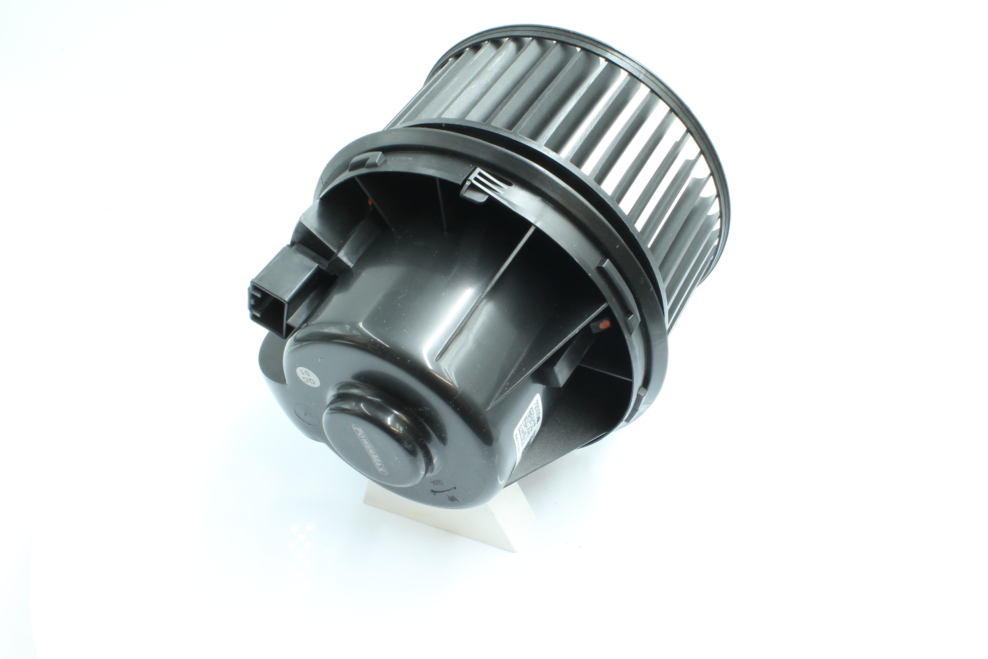 Innenraumgebläse von PowerMax