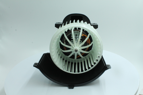 Innenraumgebläse von PowerMax