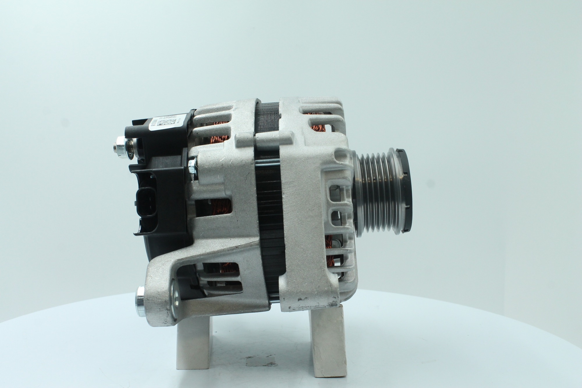 Lichtmaschine von PowerMax