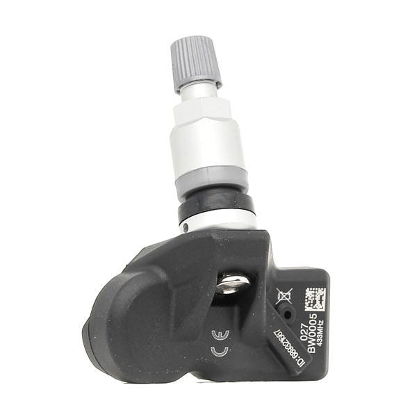Köp TPMS-sensor av ABAKUS 120-11-027 till det låga priset 417,54 kr