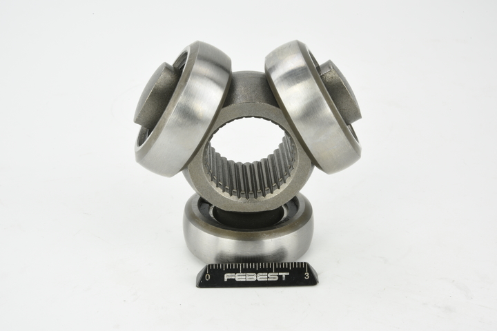 Tripodestern, Antriebswelle 0116-ASV50