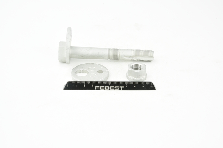 Compre Parafuso de correcção do camber da FEBEST 0129-024-KIT a um preço baixo por 27,35 €