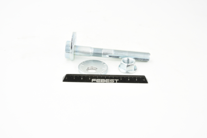 Sturzkorrekturschraube von FEBEST günstig für 16,24 €