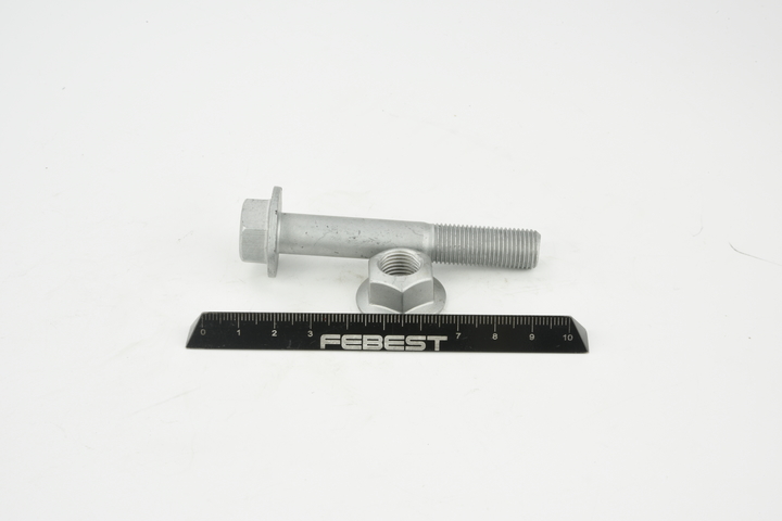Comprar Tornillo corrector de inclinación de FEBEST 0298-014-KIT a bajo precio de 5,92 €