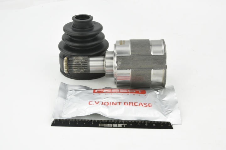 Gelenksatz, Antriebswelle 1211-CREMT2WD