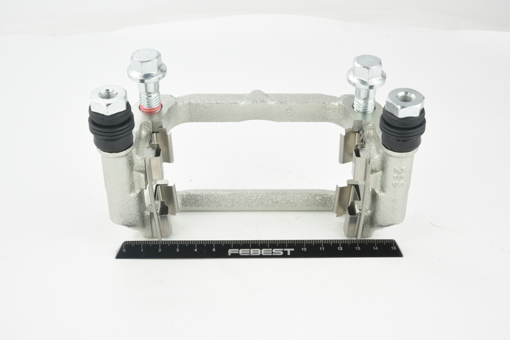 Bremssattelhaltersatz 1877C-ASJRL