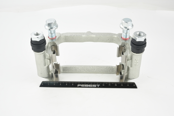 Bremssattelhaltersatz für CHEVROLET von FEBEST