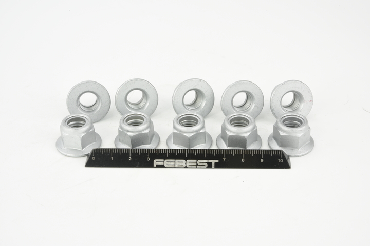 Radmutter 2398-005-PCS10