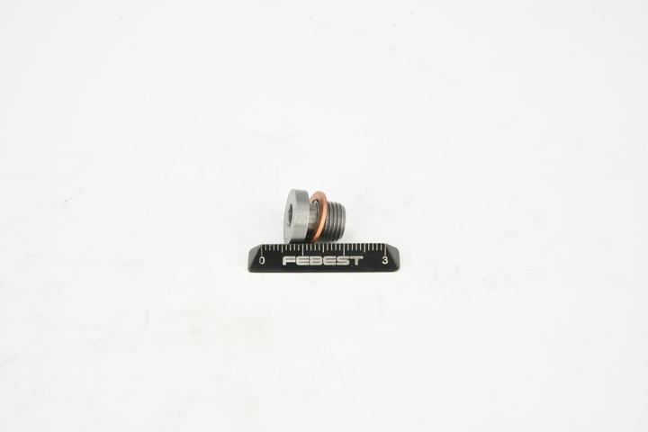 Verschlussschraube, Ölwanne 2399-003 VOLKSWAGEN GOL von FEBEST