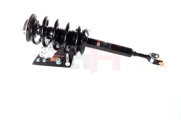 Federbein GH-334701C02 für A4 Limousine (8K2, B8) für 216,22 CHF