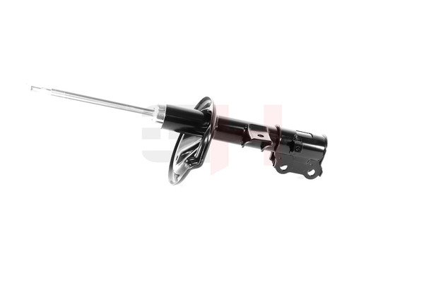 Stoßdämpfer GH-353578V von GH günstig für 59,56 € online kaufen