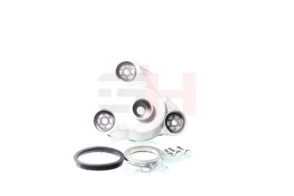 Acquista Kit riparazione, Cuscinetto ammortizzatore a molla da GH GH-361960H a buon mercato per soli 42,95 €