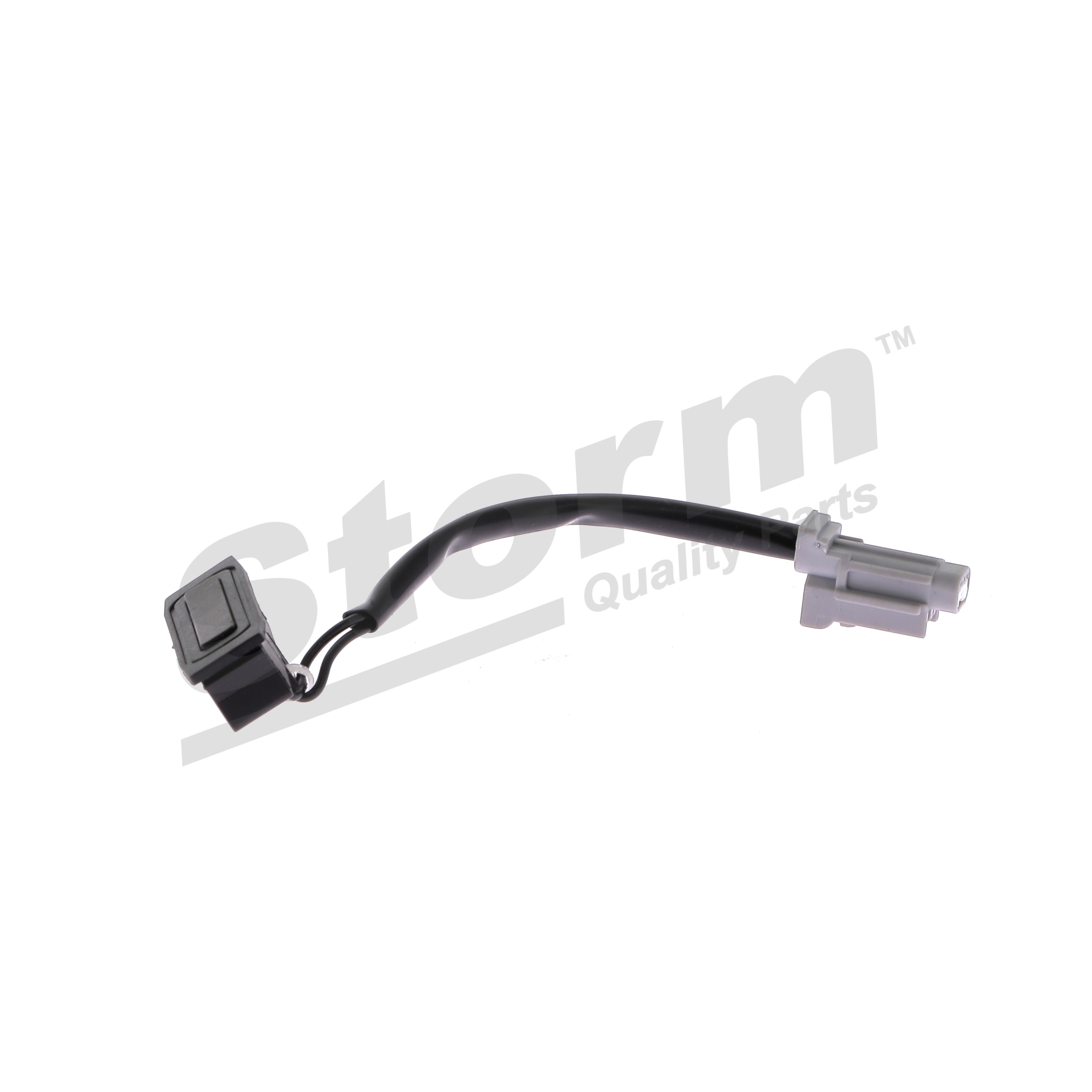 Osta Tavaratilan lukko STORM QUALITY PARTS:llä 150925 edullisesti hintaan 21,53 €
