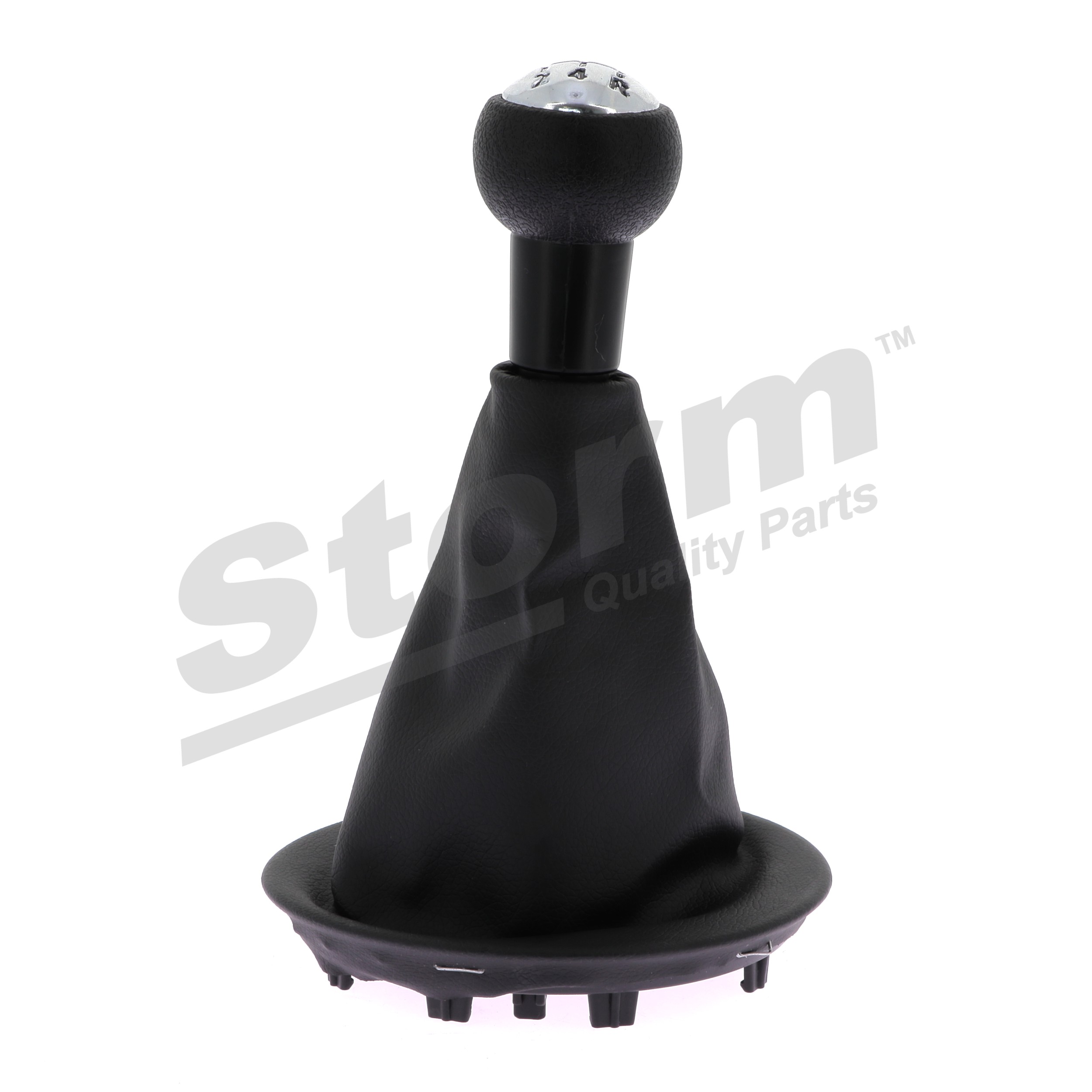 Schalthebelverkleidung für PEUGEOT von STORM QUALITY PARTS