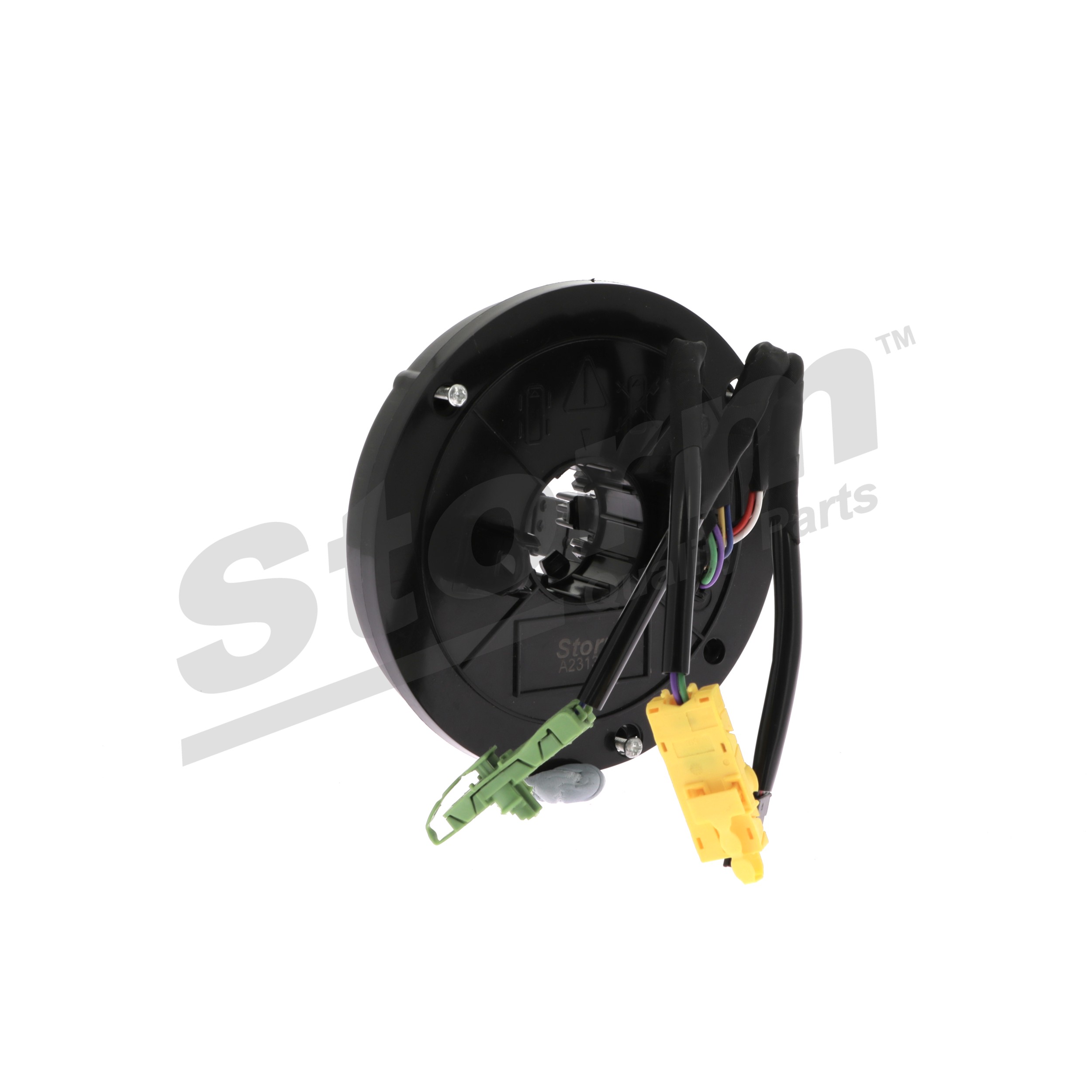 Compre Mola de enrolamento, airbag da STORM QUALITY PARTS 8102015 a um preço baixo por 92,16 €