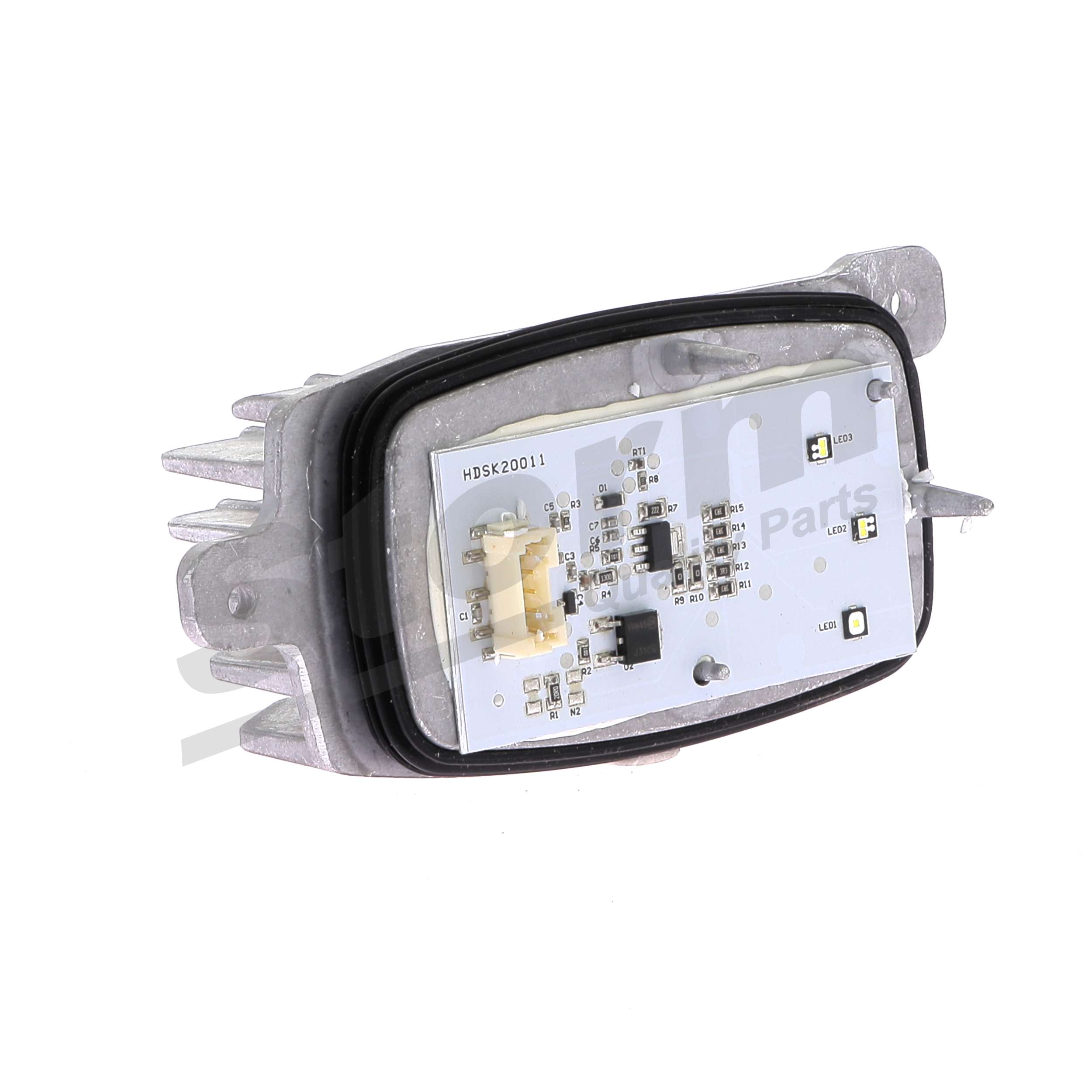 STORM QUALITY PARTS 8742002 Scheinwerfer-Steuergerät RENAULT Megane 4 Grandtour (K9A/M/N_) 1.3 100 PS Otto