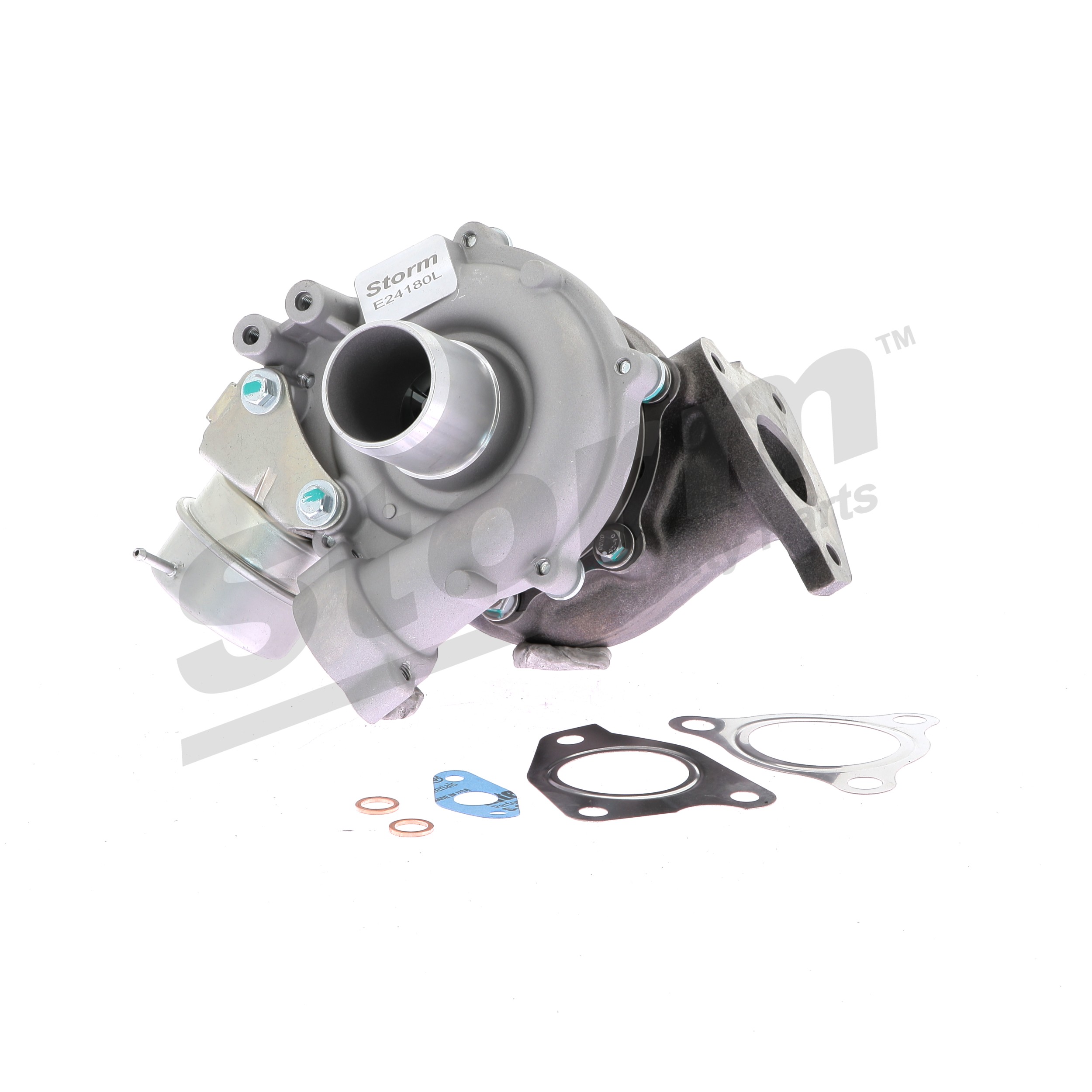 Turbolader von STORM QUALITY PARTS
