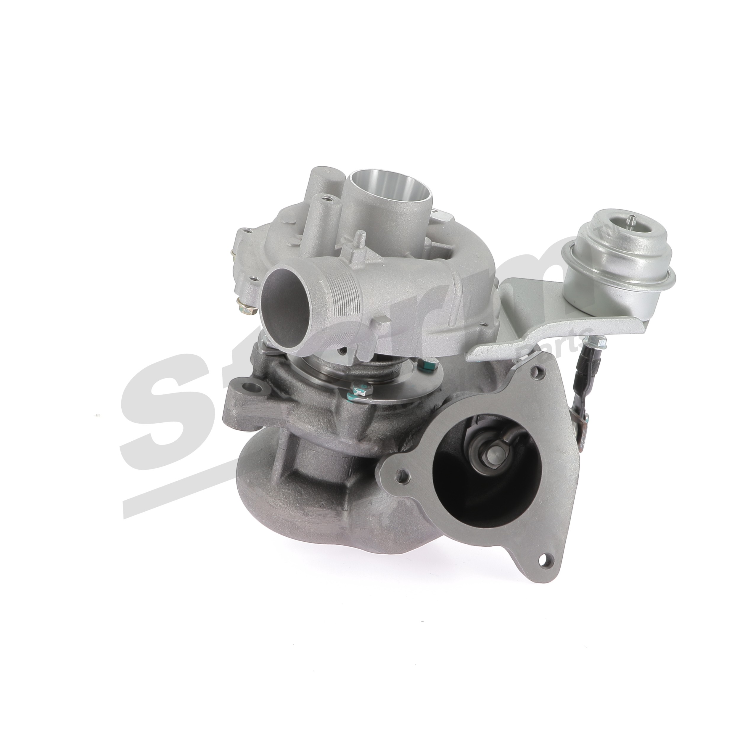 Turbolader von STORM QUALITY PARTS