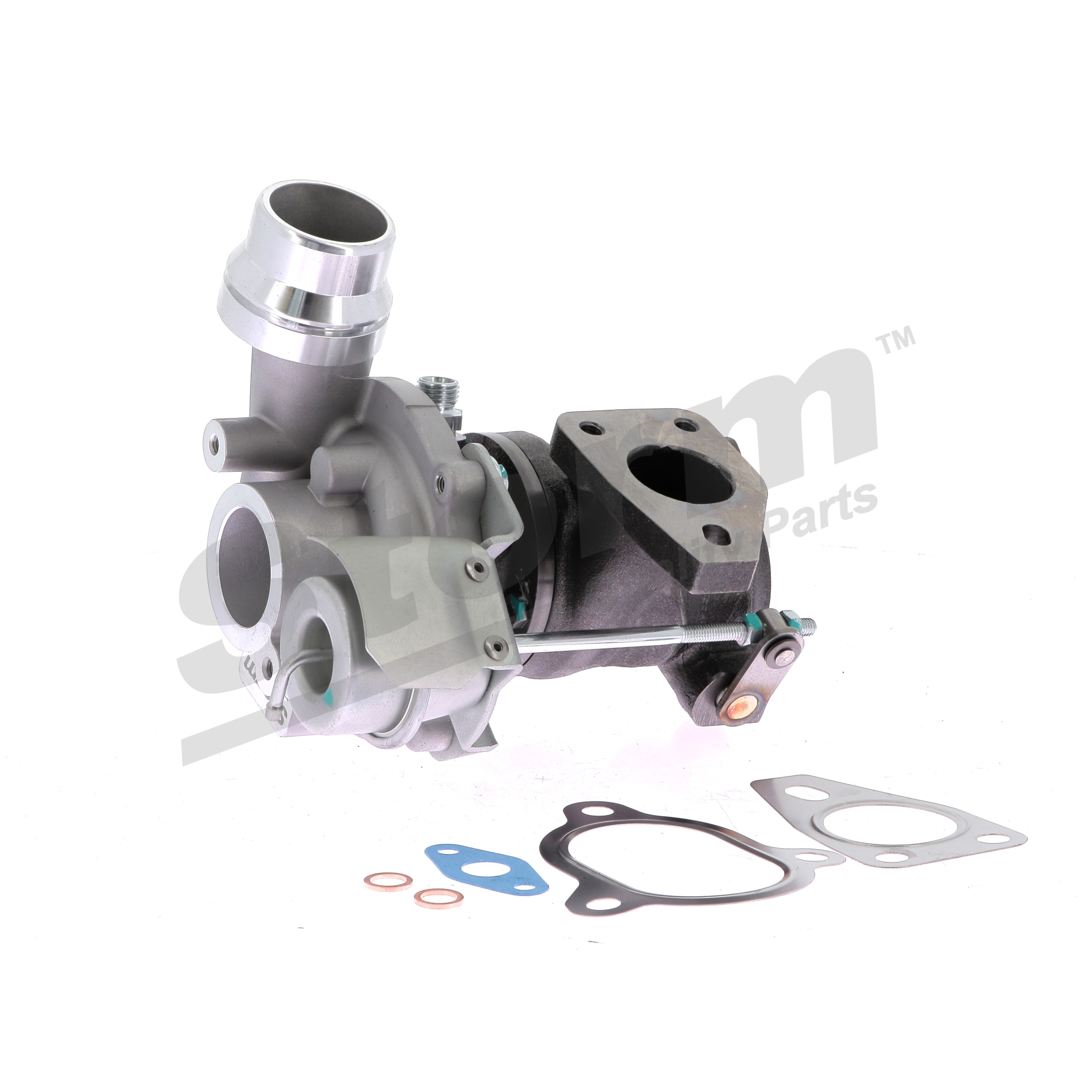 Turbolader von STORM QUALITY PARTS