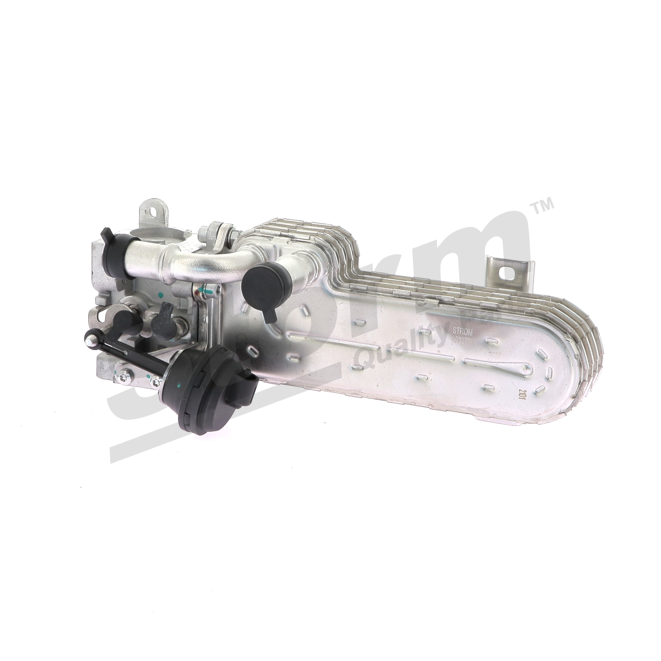 Osta EGR-jäähdytin STORM QUALITY PARTS:llä 90960 edullisesti hintaan 339,21 €