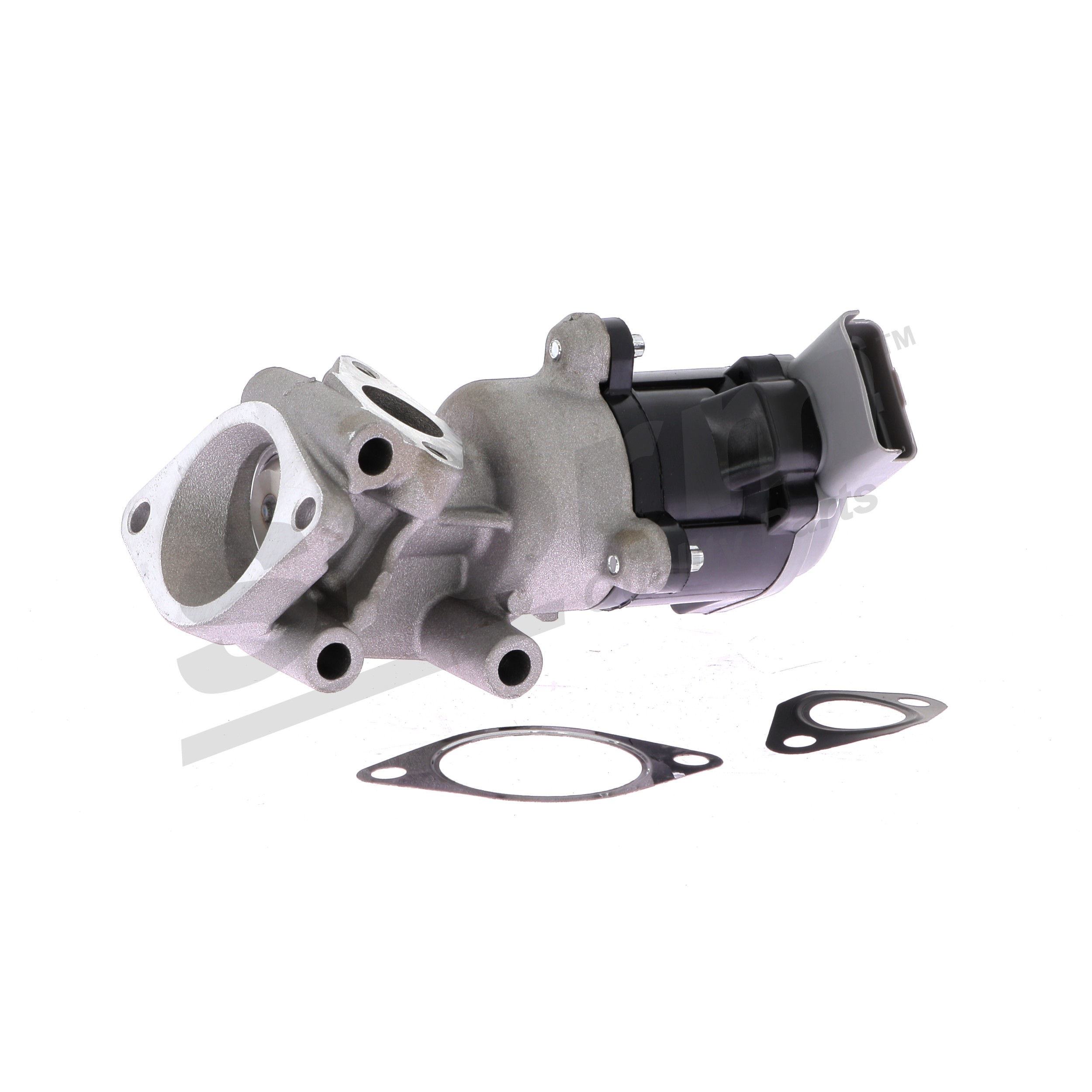 AGR Ventil des Herstellers STORM QUALITY PARTS - Originalware Artikelnummer: 9101