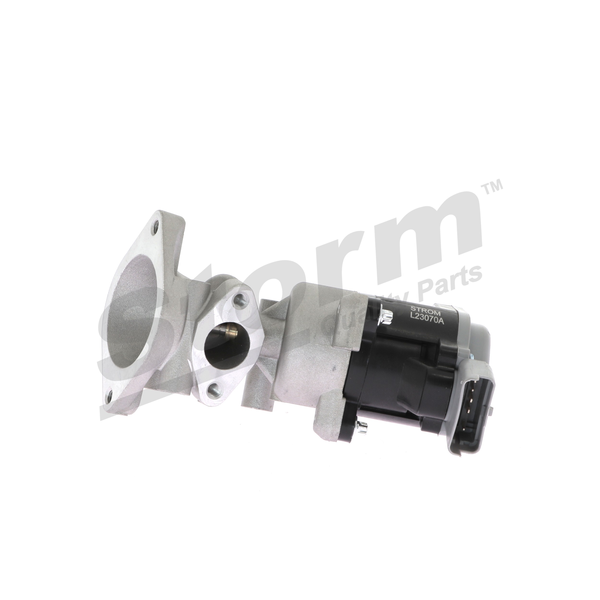 AGR Ventil des Herstellers STORM QUALITY PARTS - Originalware Artikelnummer: 9103